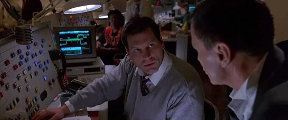 マネートレインの画像