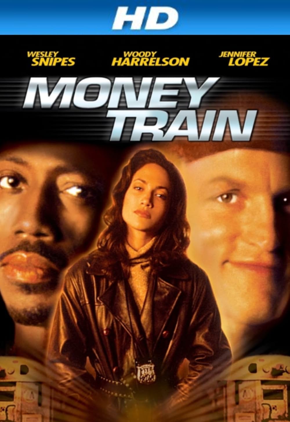 マネートレインの画像