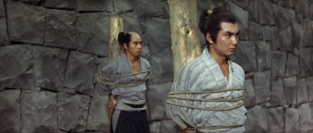 大魔神怒るの画像