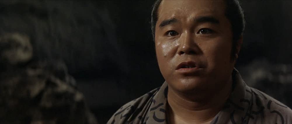 大魔神怒るの画像