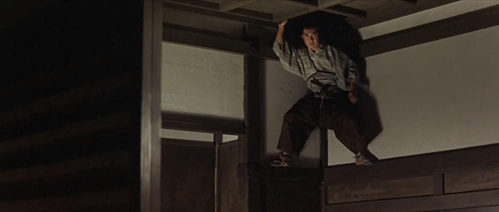 大魔神怒るの画像