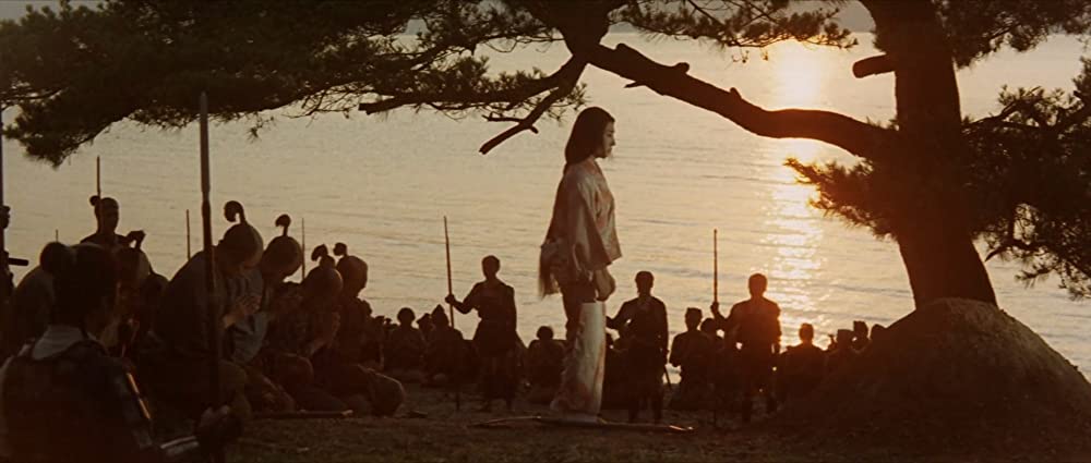 大魔神怒るの画像