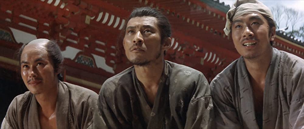 大魔神怒るの画像