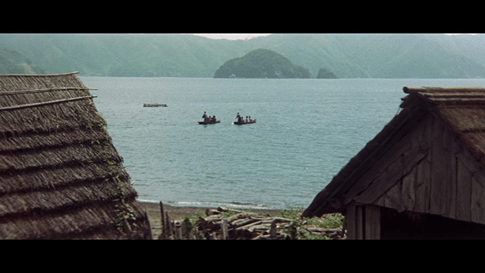 大魔神怒るの画像