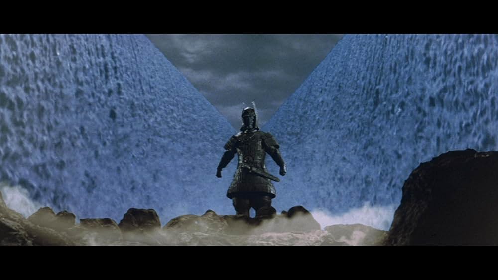 大魔神怒るの画像