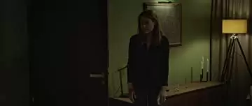 「ホステル ネクスト・レベル」クレア・フォーラニの画像