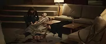 「ホステル ネクスト・レベル」クレア・フォーラニの画像