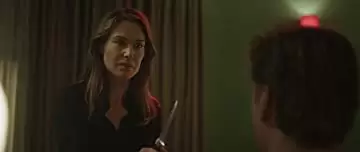 「ホステル ネクスト・レベル」クレア・フォーラニの画像