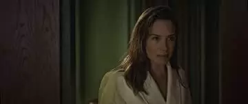 「ホステル ネクスト・レベル」クレア・フォーラニの画像