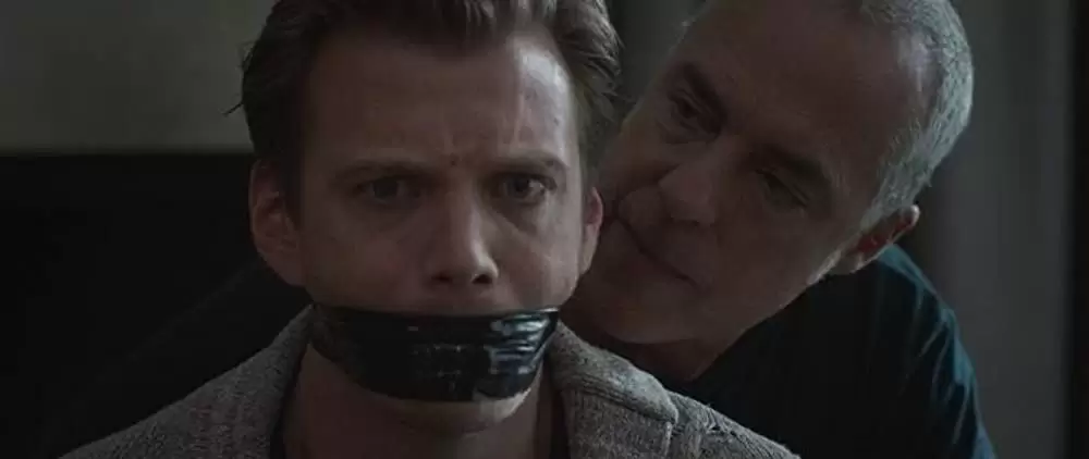 「ホステル ネクスト・レベル」タイタス・ウェリバー & ジェイク・アベルの画像