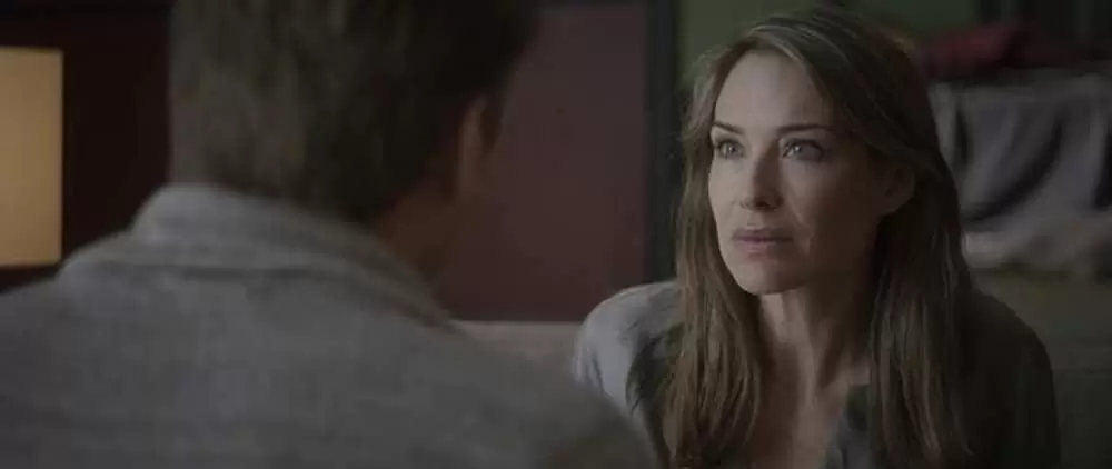 「ホステル ネクスト・レベル」クレア・フォーラニの画像