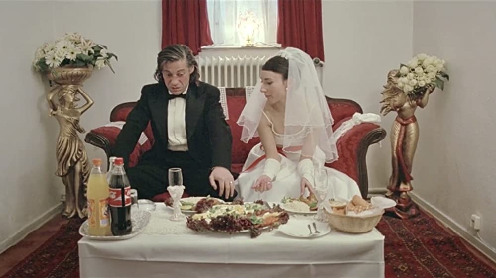 「愛より強く」Birol Ünel & シベル・ケキリの画像