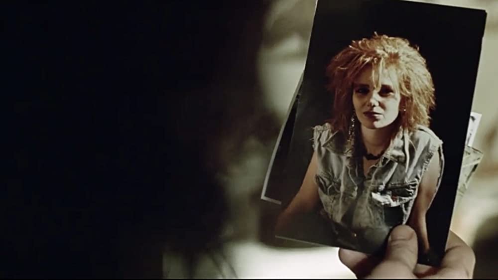 愛より強くの画像