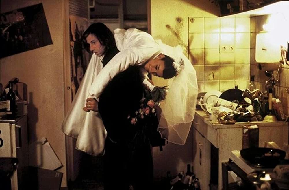 愛より強くの画像