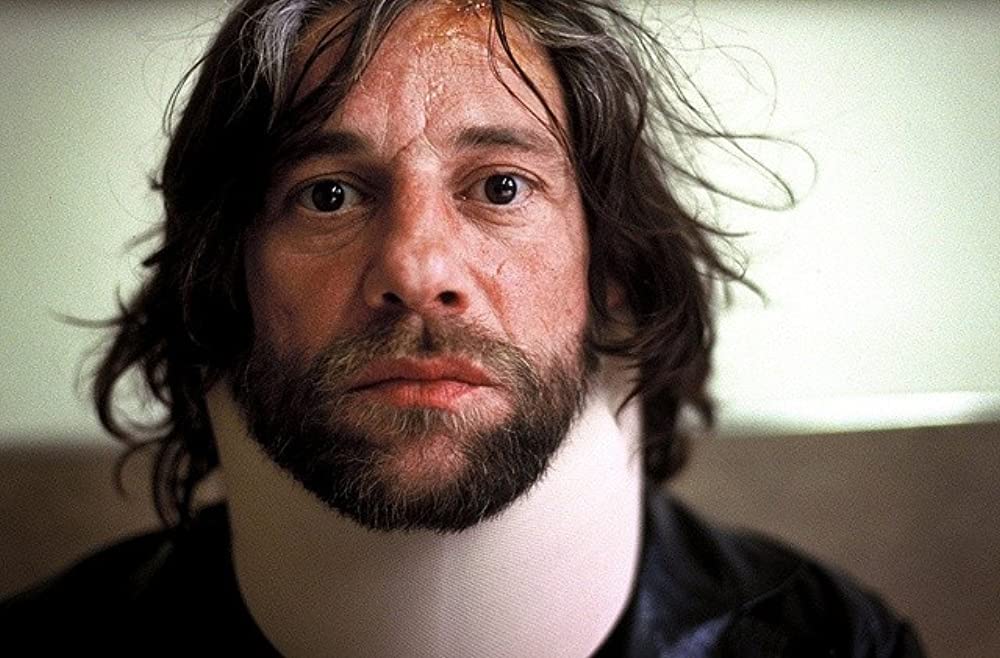 「愛より強く」Birol Ünelの画像