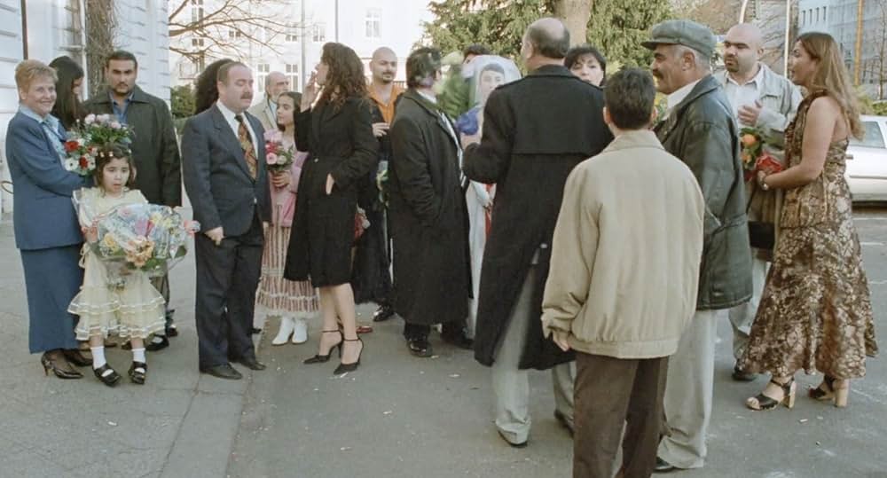 愛より強くの画像