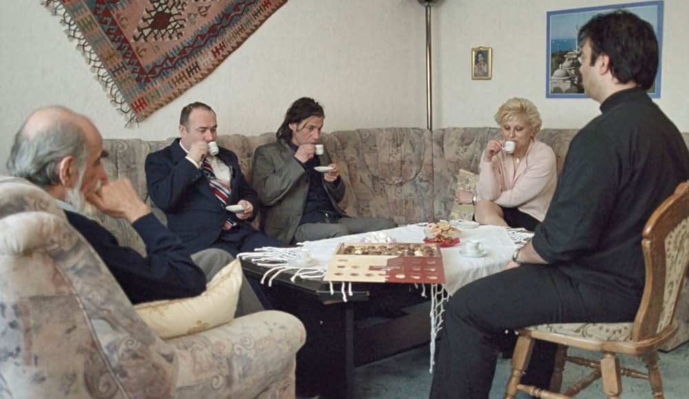 愛より強くの画像