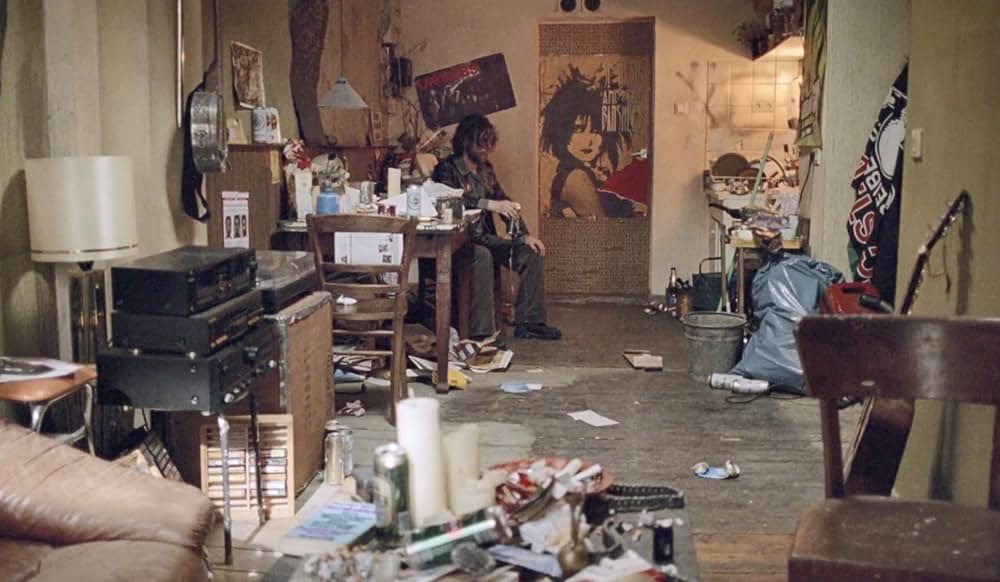 愛より強くの画像