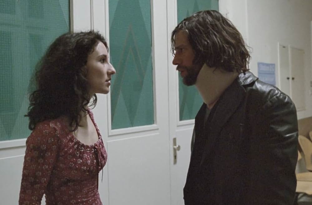 愛より強くの画像