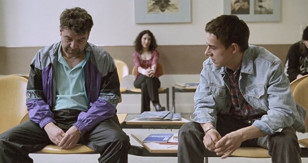 愛より強くの画像