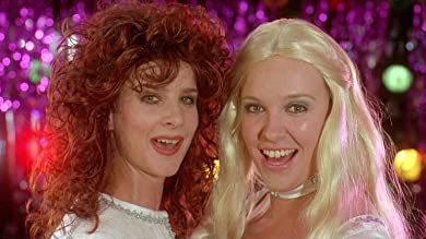 ミュリエルの結婚の画像