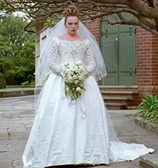 ミュリエルの結婚の画像