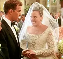 「ミュリエルの結婚」トニ・コレット & ダニエル・ラペーヌの画像