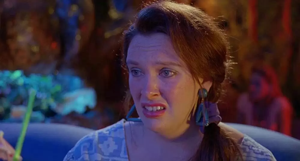 ミュリエルの結婚の画像