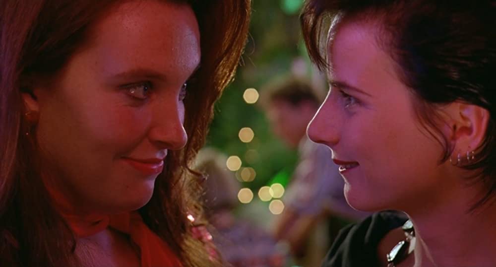 ミュリエルの結婚の画像