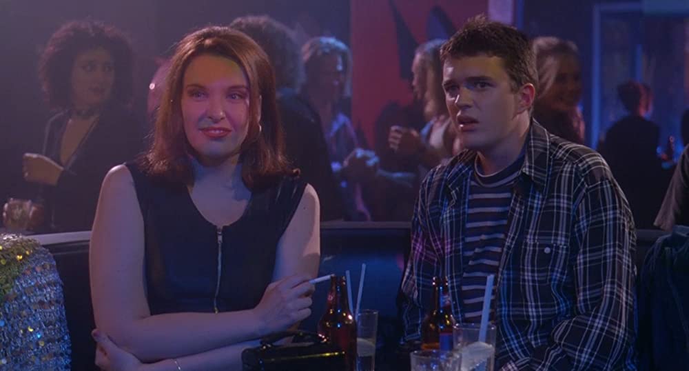 ミュリエルの結婚の画像