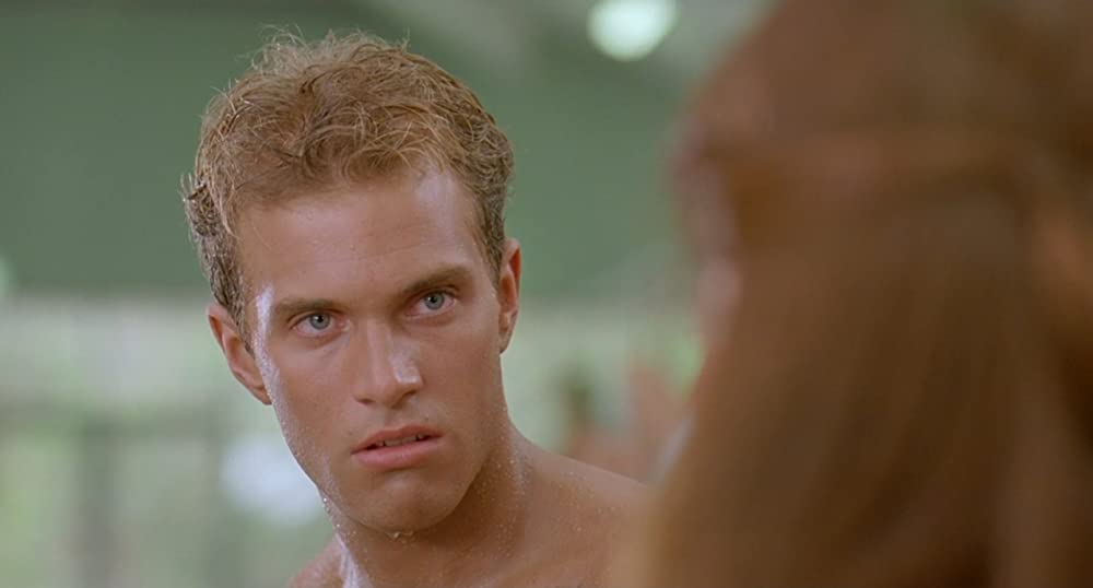 ミュリエルの結婚の画像