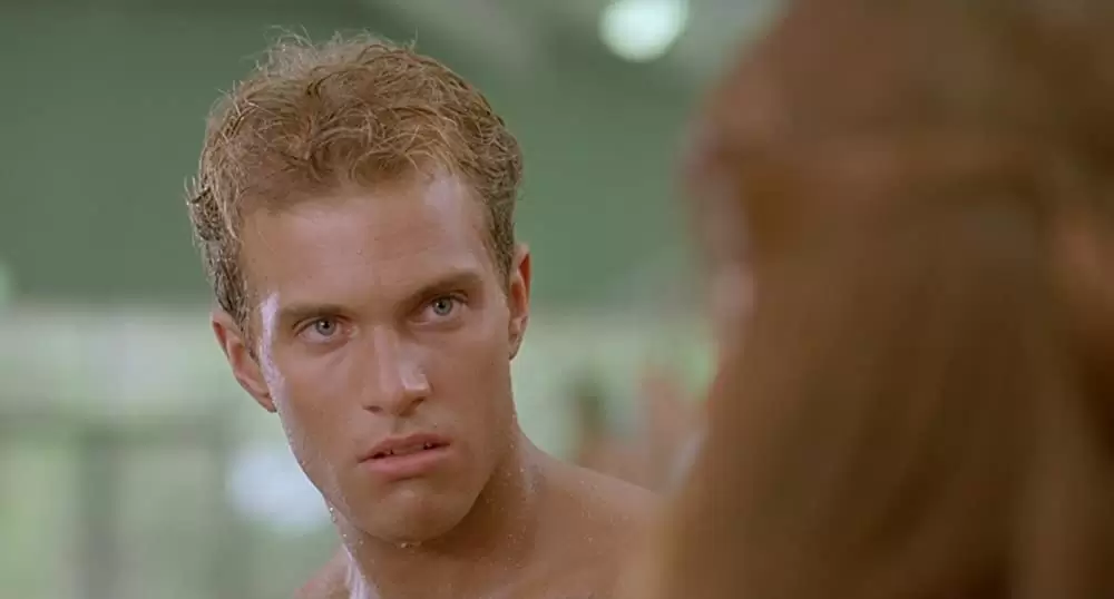 「ミュリエルの結婚」ダニエル・ラペーヌの画像