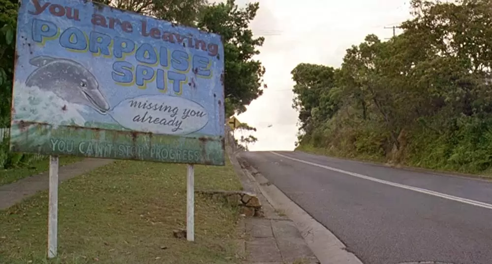 ミュリエルの結婚の画像