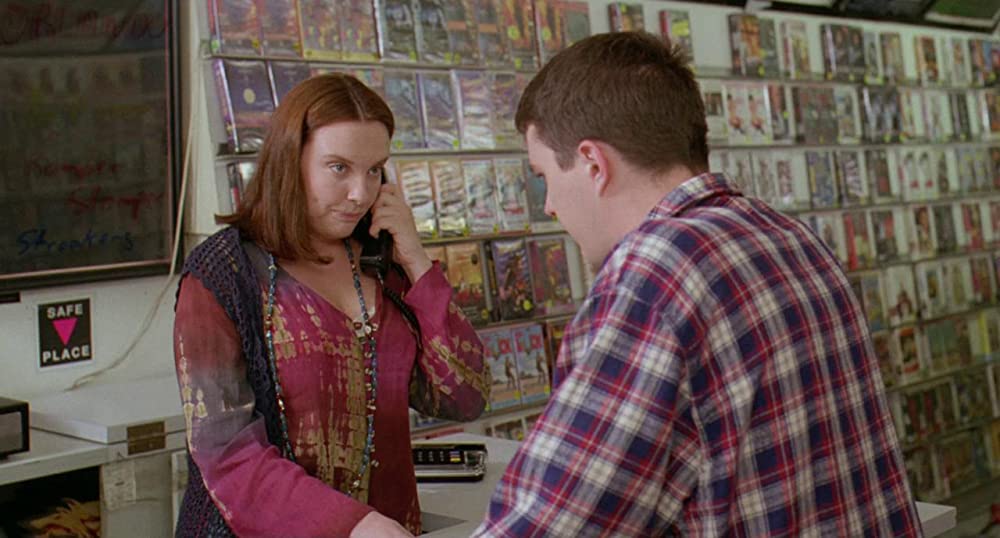 ミュリエルの結婚の画像