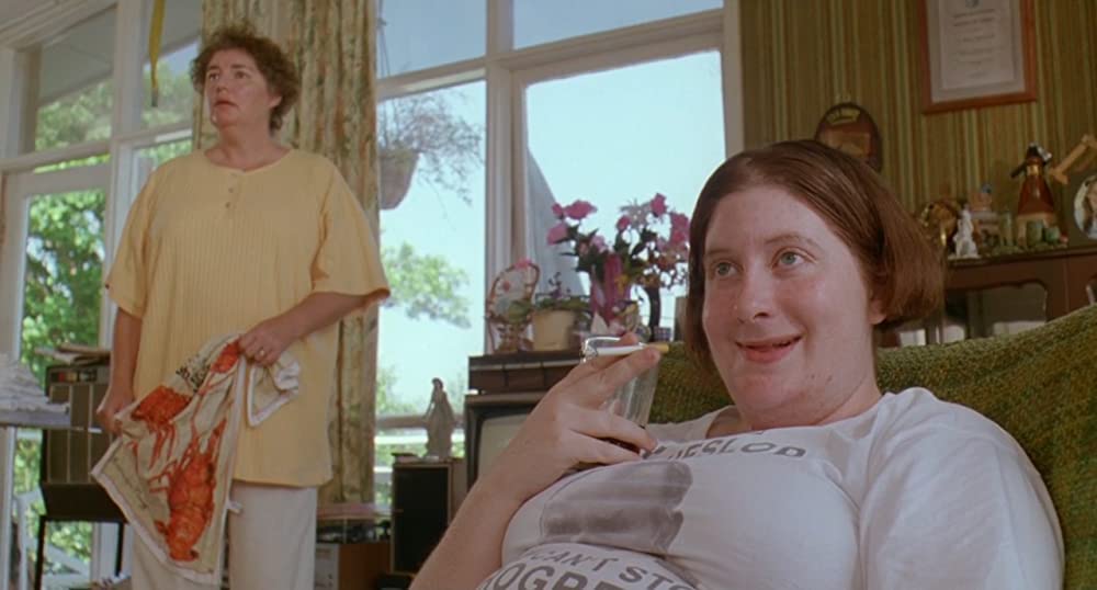 ミュリエルの結婚の画像