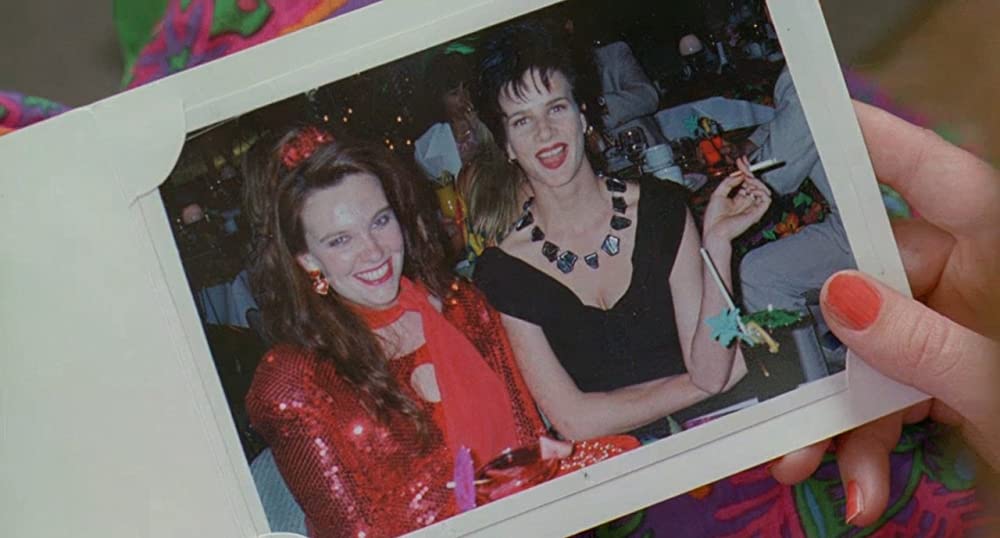 ミュリエルの結婚の画像