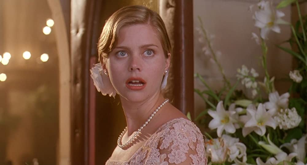 ミュリエルの結婚の画像