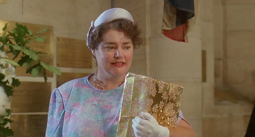 ミュリエルの結婚の画像