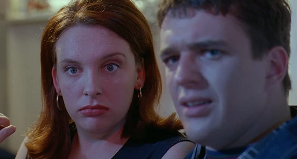 ミュリエルの結婚の画像