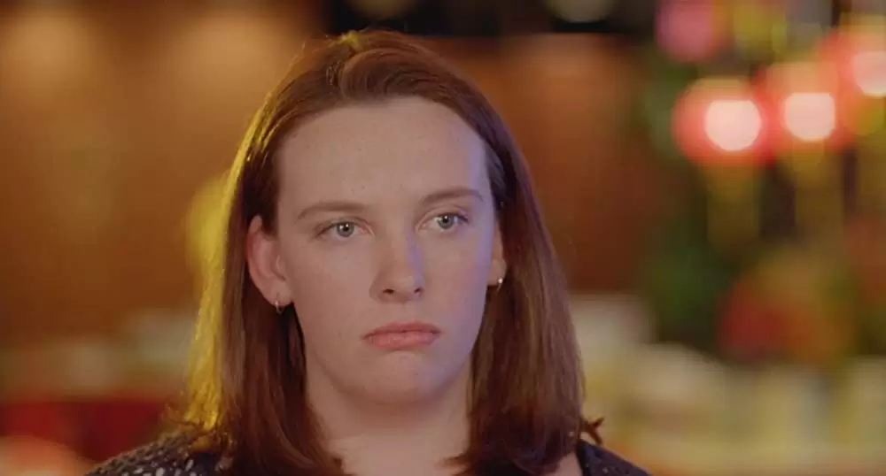 ミュリエルの結婚の画像