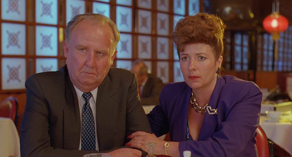 ミュリエルの結婚の画像