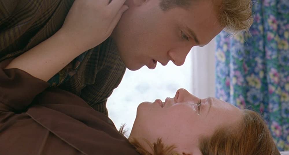 ミュリエルの結婚の画像