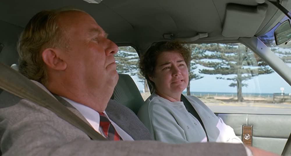 ミュリエルの結婚の画像