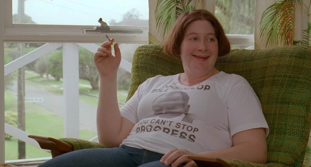 ミュリエルの結婚の画像