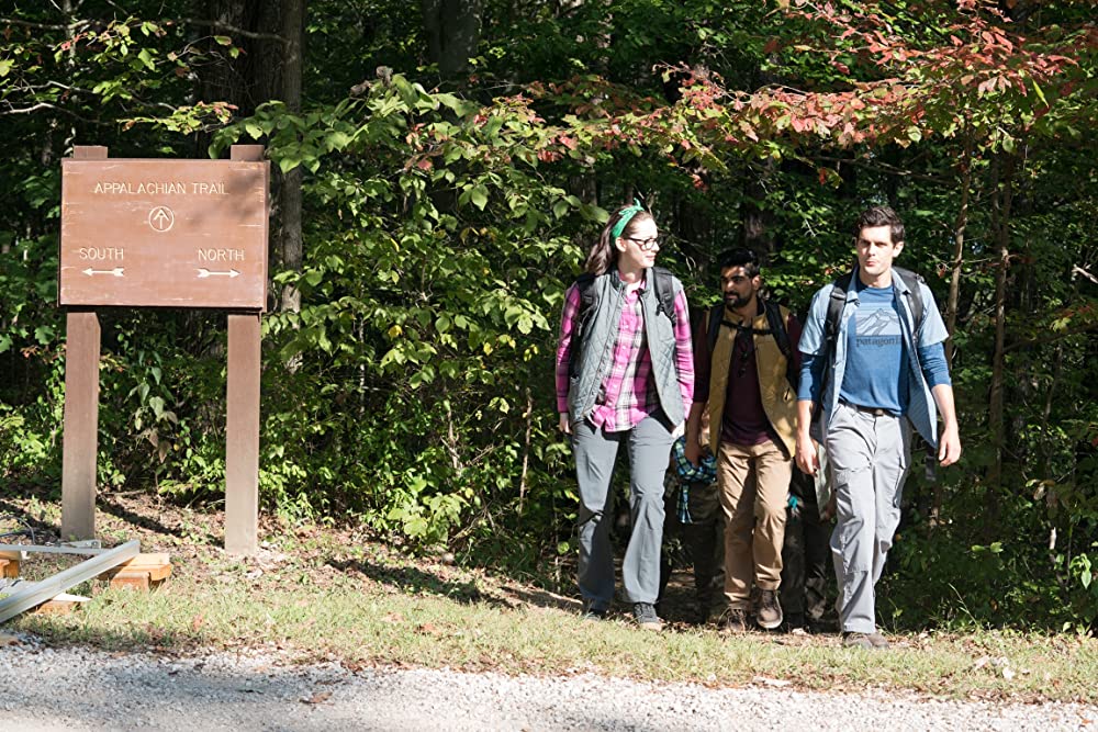 「クライモリ」Emma Dumont & Vardaan Arora & ディラン・マクティーの画像