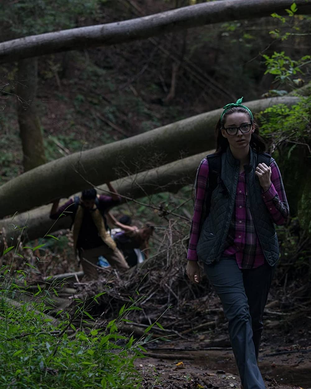 「クライモリ」Emma Dumontの画像