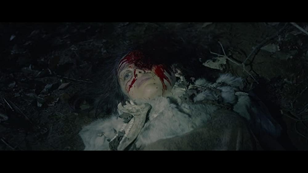 「クライモリ」デイジー・ヘッドの画像