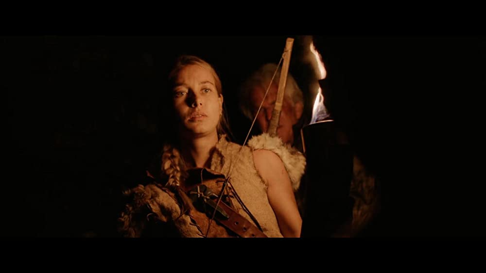 「クライモリ」シャルロッテ・ベガの画像