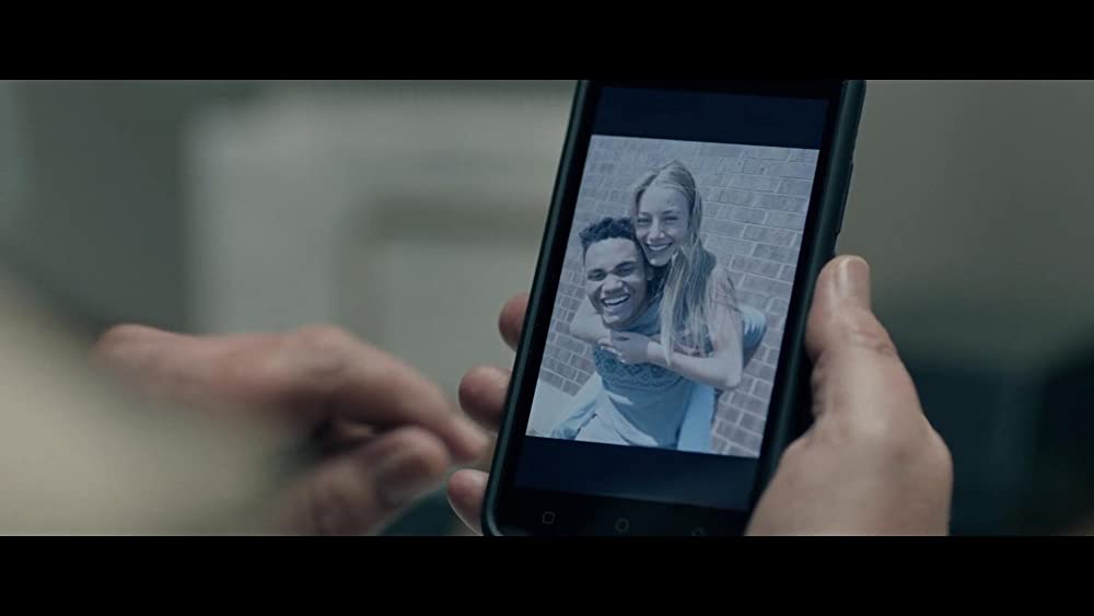 「クライモリ」Adain Bradley & シャルロッテ・ベガの画像