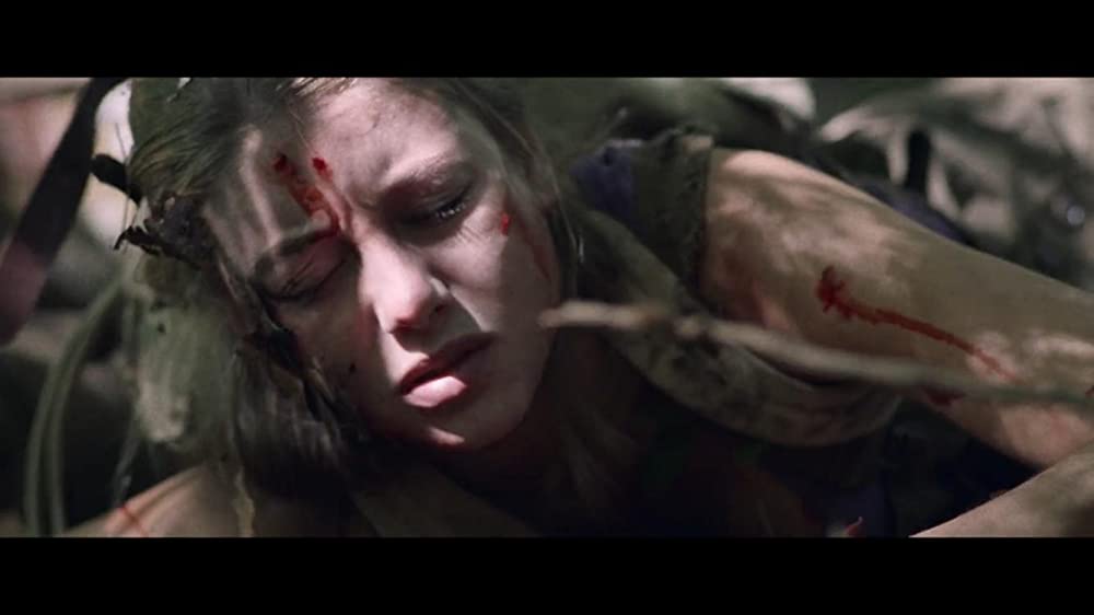 「クライモリ」シャルロッテ・ベガの画像